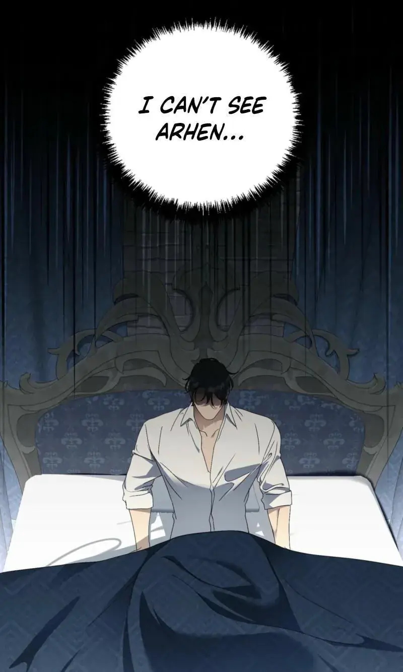 The Demon King Wants to Live in Peace Chapter 36 Page 8