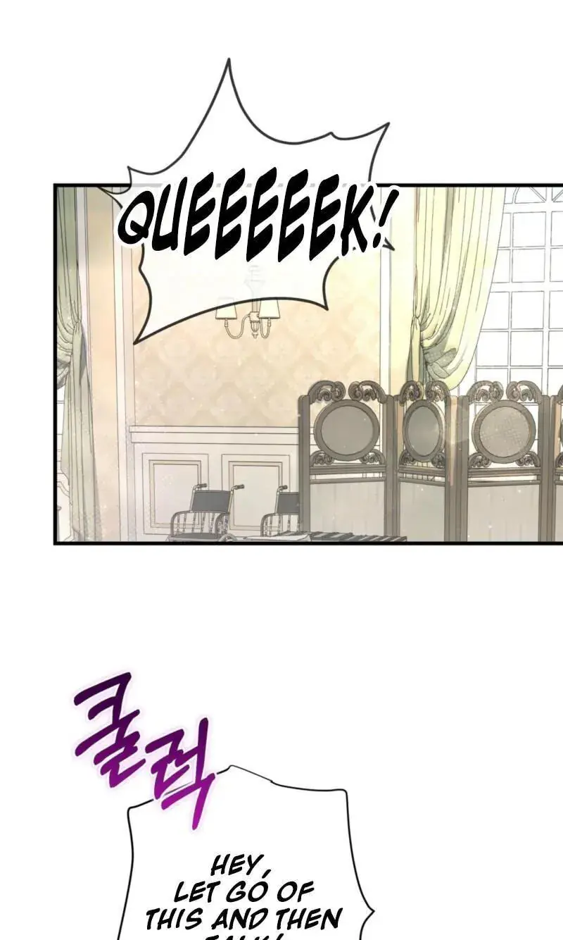 The Demon King Wants to Live in Peace Chapter 36 Page 14