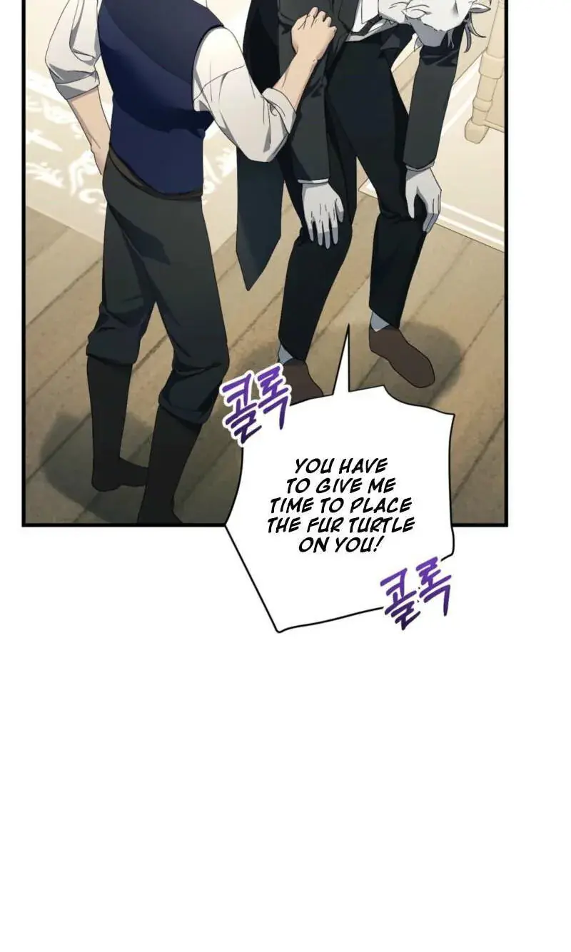 The Demon King Wants to Live in Peace Chapter 36 Page 18