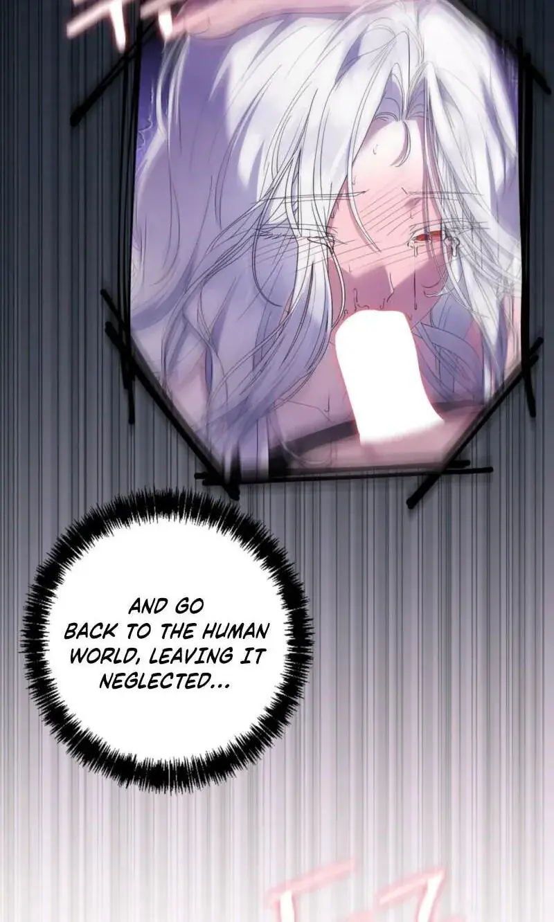 The Demon King Wants to Live in Peace Chapter 36 Page 25