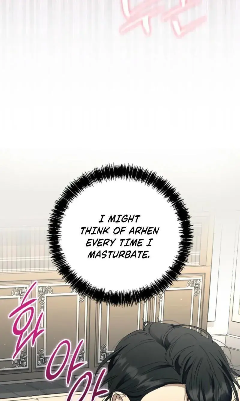 The Demon King Wants to Live in Peace Chapter 36 Page 26