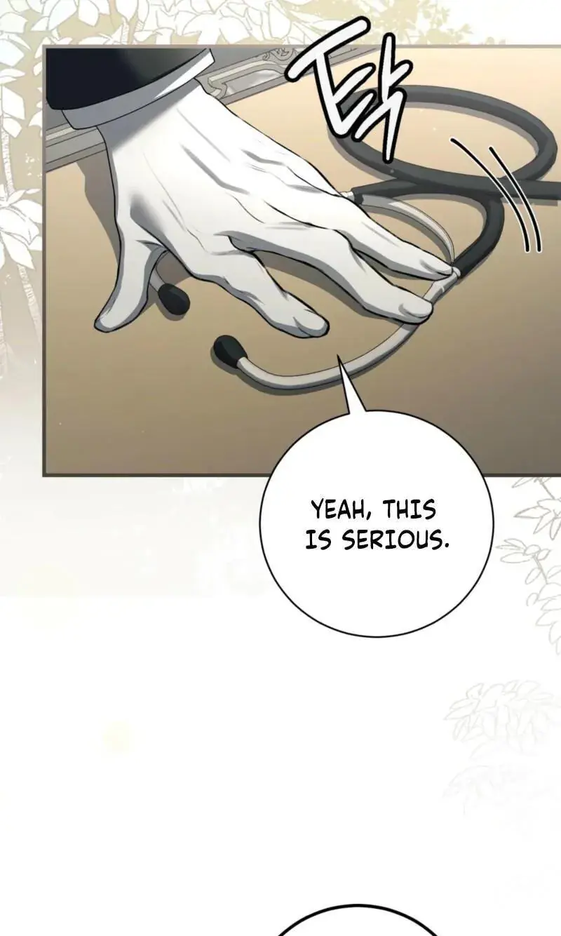 The Demon King Wants to Live in Peace Chapter 36 Page 29