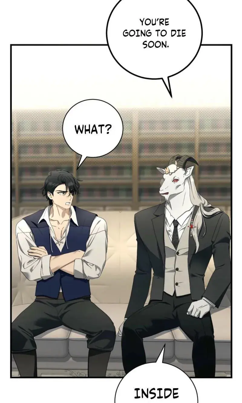 The Demon King Wants to Live in Peace Chapter 36 Page 30
