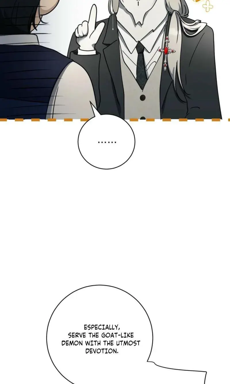 The Demon King Wants to Live in Peace Chapter 36 Page 32