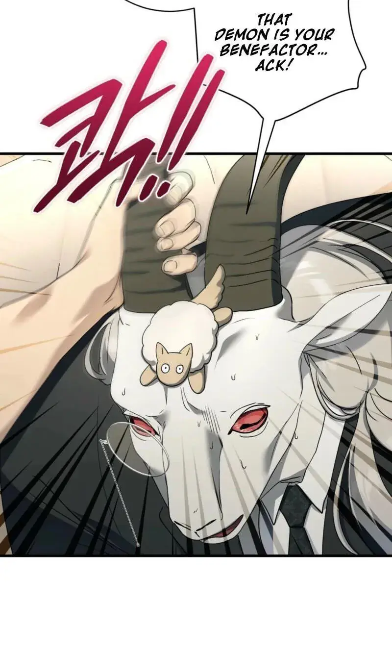 The Demon King Wants to Live in Peace Chapter 36 Page 33