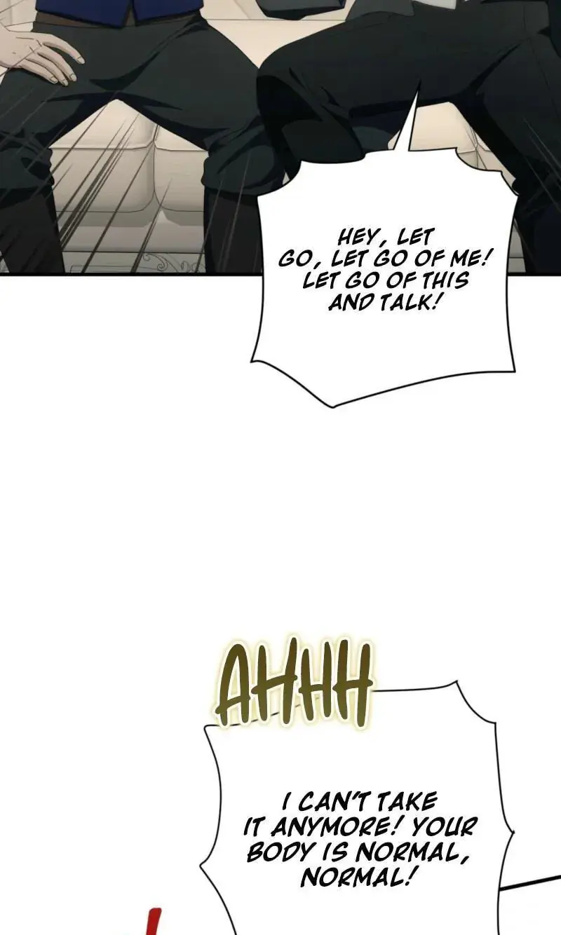 The Demon King Wants to Live in Peace Chapter 36 Page 35