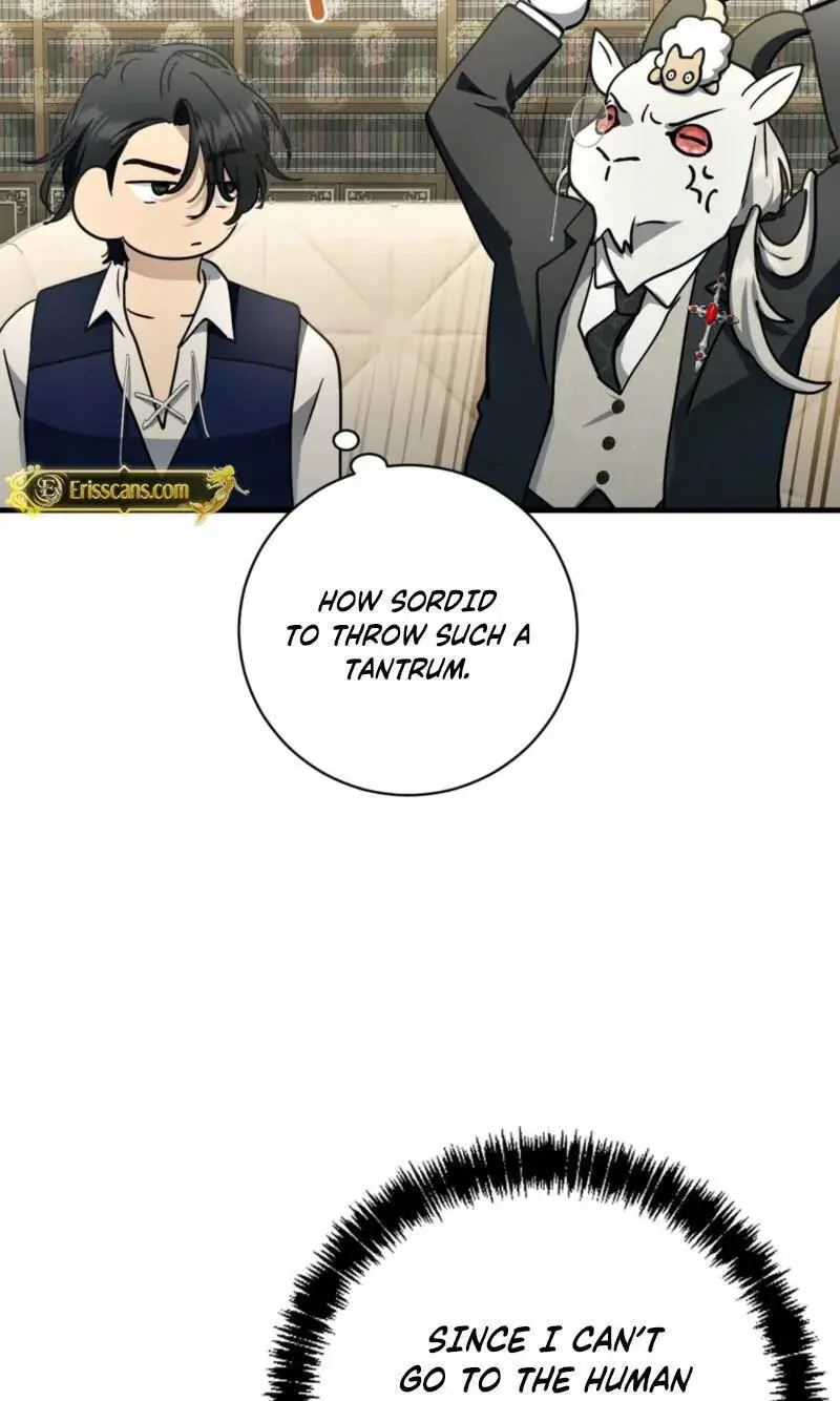 The Demon King Wants to Live in Peace Chapter 36 Page 38
