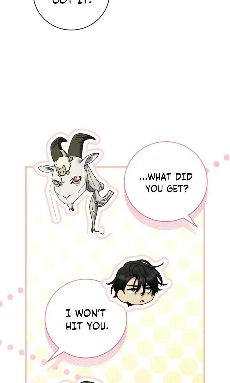 The Demon King Wants to Live in Peace Chapter 36 Page 40