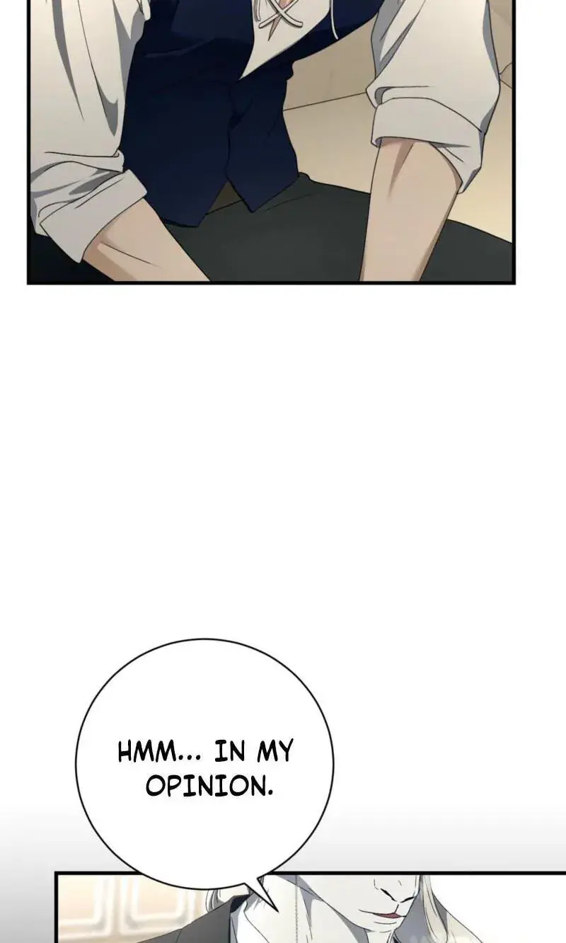 The Demon King Wants to Live in Peace Chapter 36 Page 49