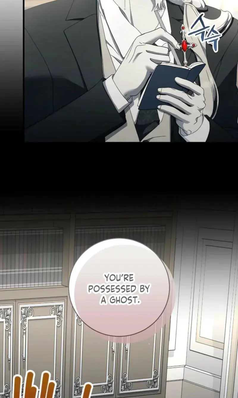 The Demon King Wants to Live in Peace Chapter 36 Page 50