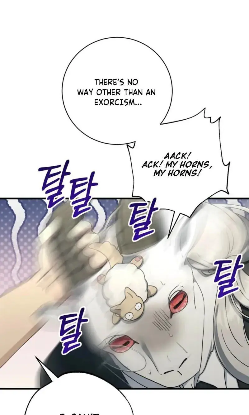 The Demon King Wants to Live in Peace Chapter 36 Page 52