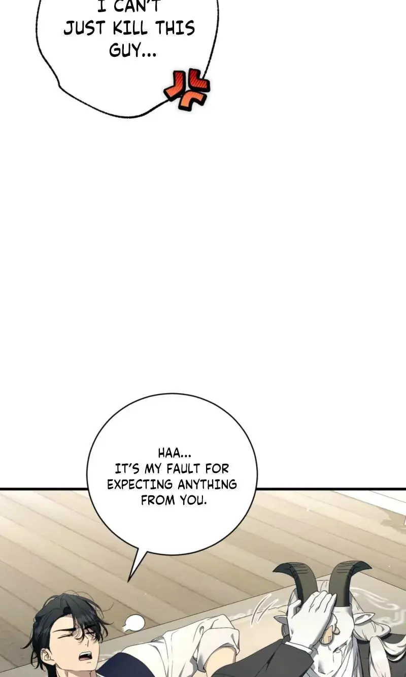The Demon King Wants to Live in Peace Chapter 36 Page 53