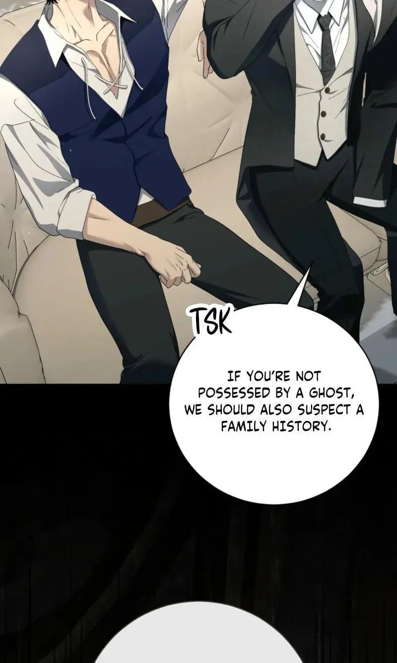 The Demon King Wants to Live in Peace Chapter 36 Page 54