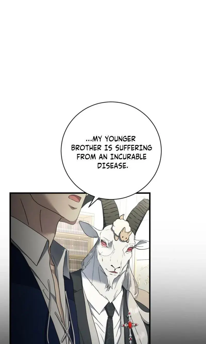 The Demon King Wants to Live in Peace Chapter 36 Page 57