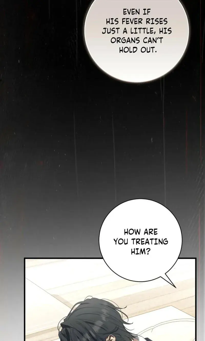 The Demon King Wants to Live in Peace Chapter 36 Page 61