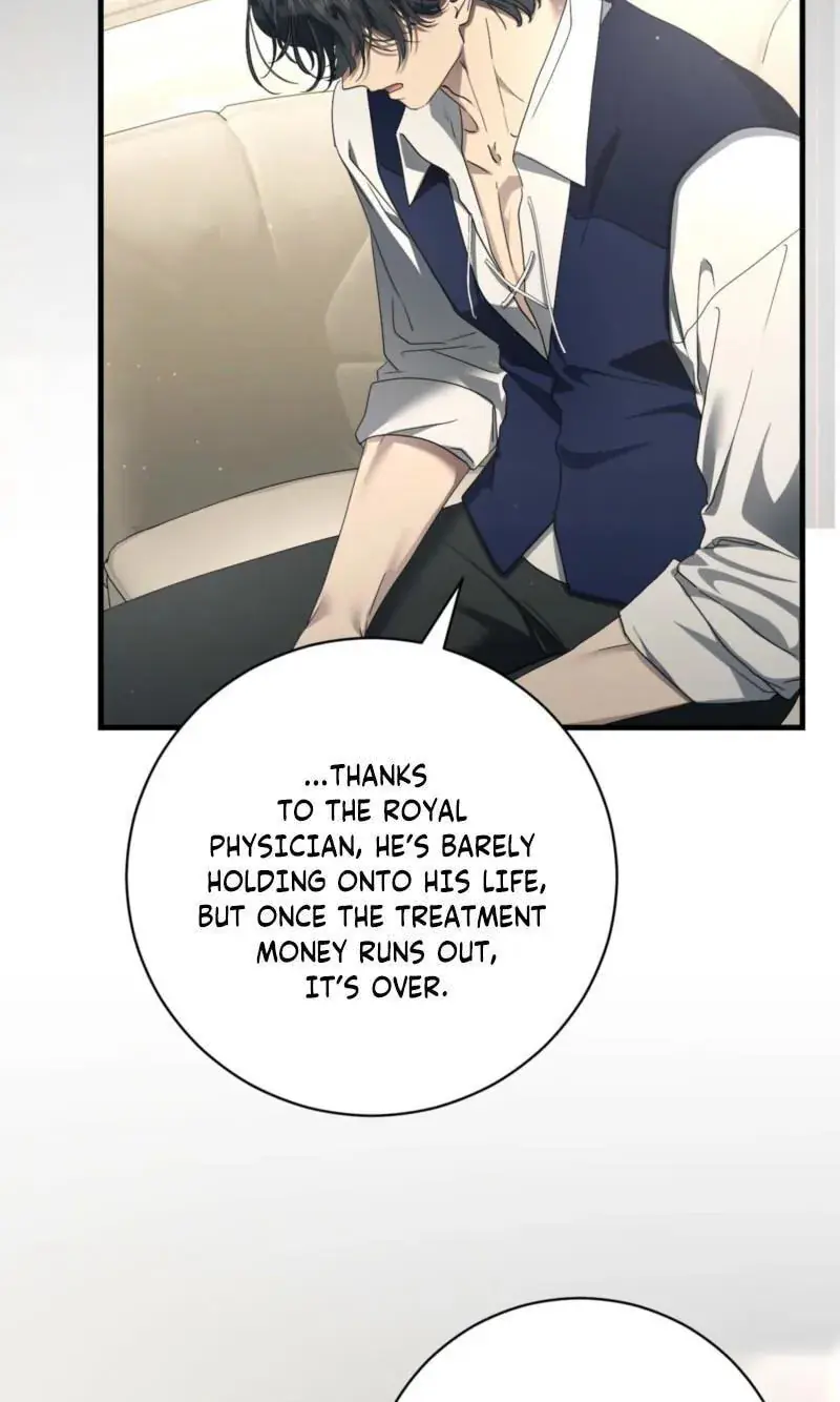 The Demon King Wants to Live in Peace Chapter 36 Page 62