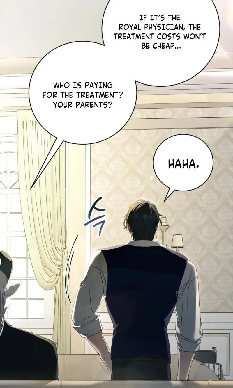 The Demon King Wants to Live in Peace Chapter 36 Page 63