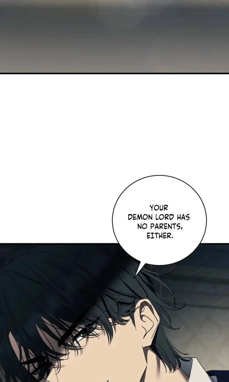 The Demon King Wants to Live in Peace Chapter 36 Page 64