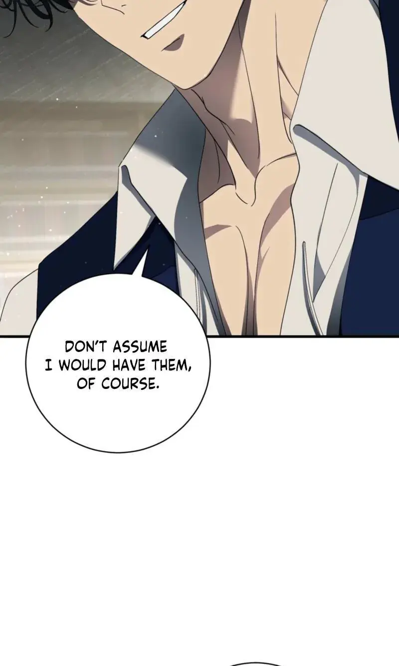 The Demon King Wants to Live in Peace Chapter 36 Page 65