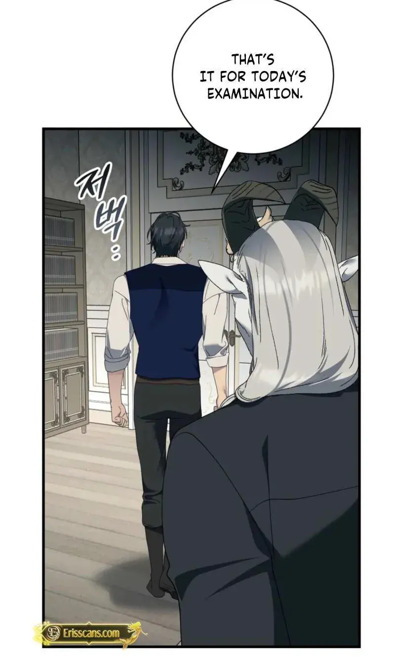 The Demon King Wants to Live in Peace Chapter 36 Page 66