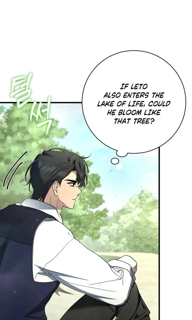 The Demon King Wants to Live in Peace Chapter 36 Page 74