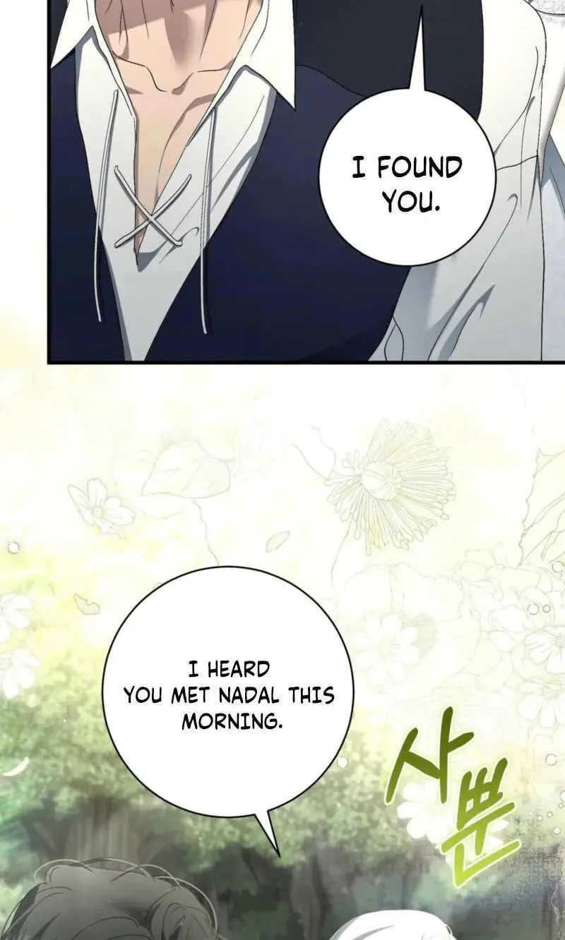 The Demon King Wants to Live in Peace Chapter 36 Page 76