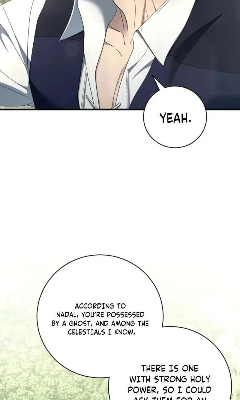 The Demon King Wants to Live in Peace Chapter 36 Page 79
