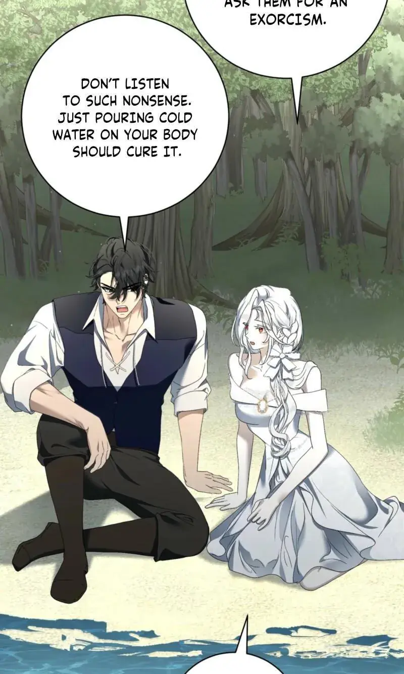 The Demon King Wants to Live in Peace Chapter 36 Page 80