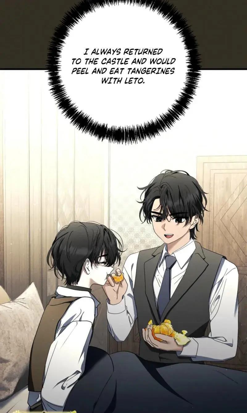 The Demon King Wants to Live in Peace Chapter 36 Page 86