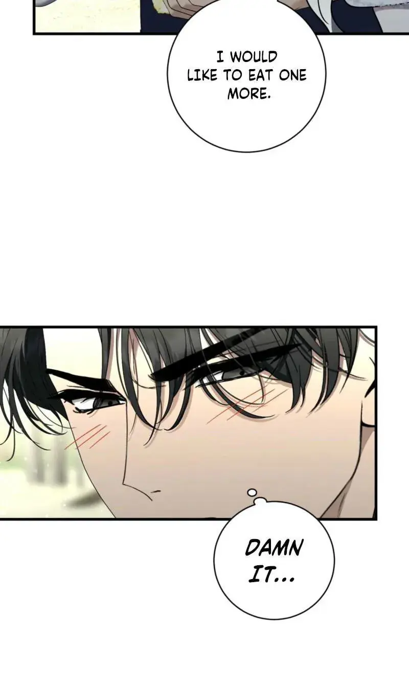 The Demon King Wants to Live in Peace Chapter 36 Page 93