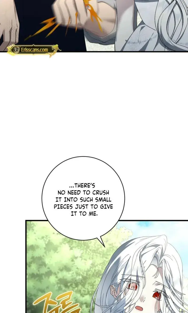 The Demon King Wants to Live in Peace Chapter 37 Page 8