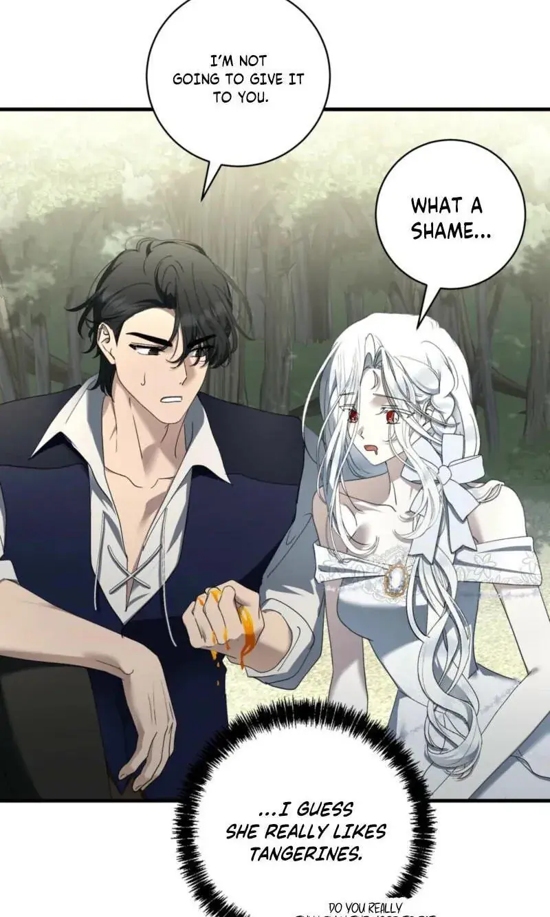 The Demon King Wants to Live in Peace Chapter 37 Page 10
