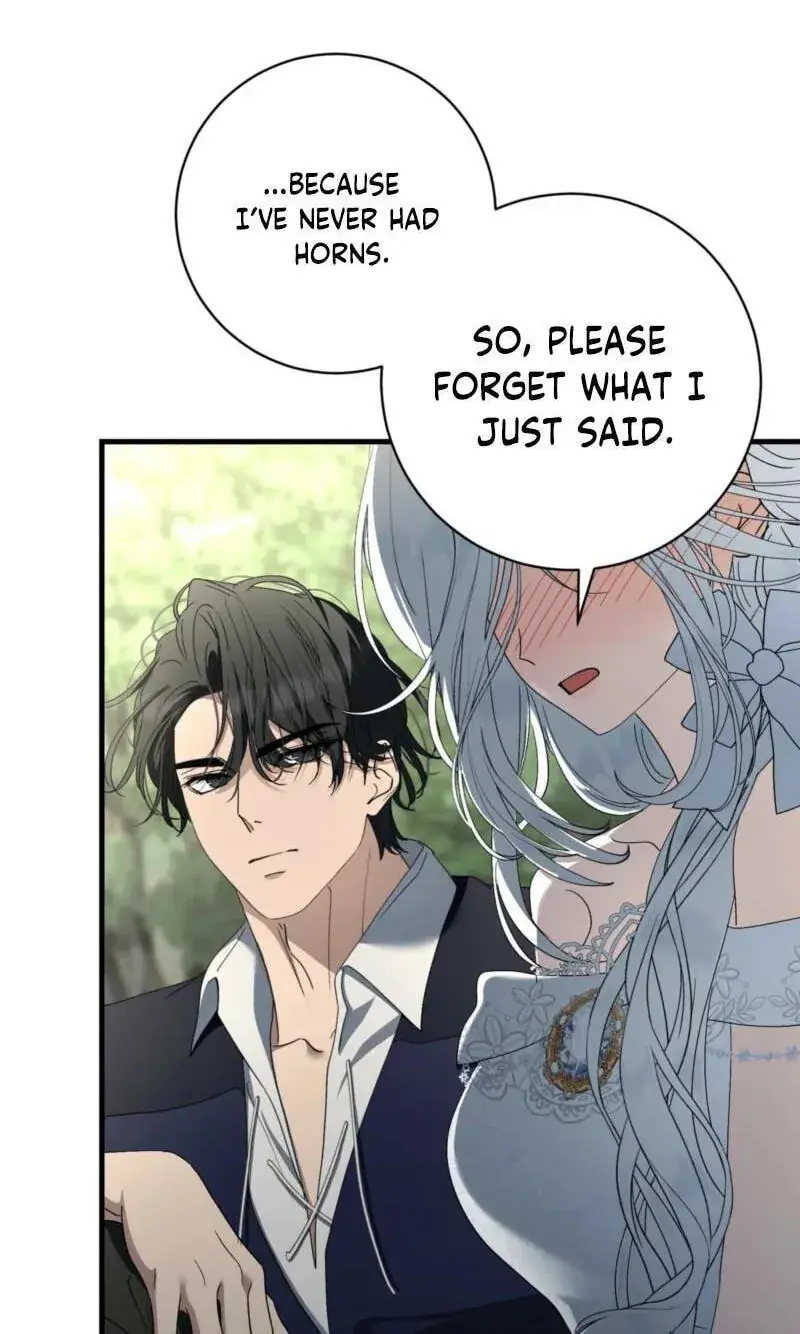 The Demon King Wants to Live in Peace Chapter 37 Page 21