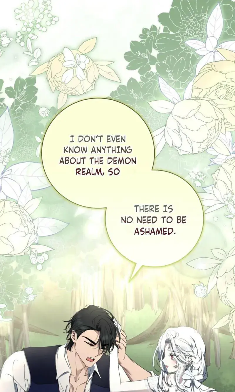 The Demon King Wants to Live in Peace Chapter 37 Page 26