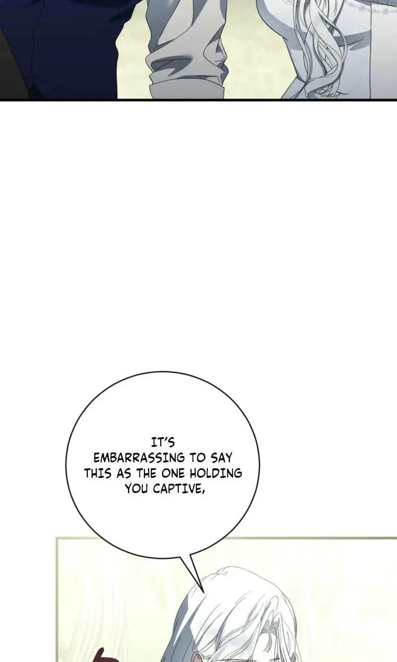 The Demon King Wants to Live in Peace Chapter 37 Page 33