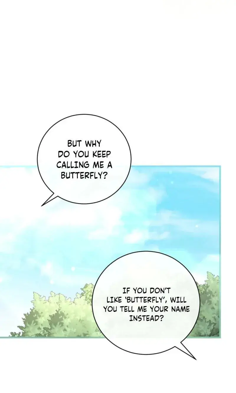 The Demon King Wants to Live in Peace Chapter 37 Page 40