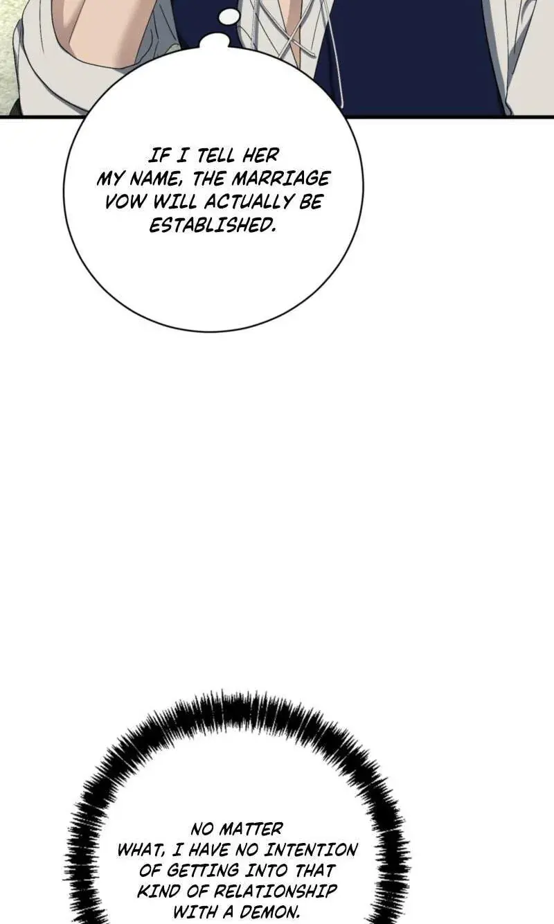The Demon King Wants to Live in Peace Chapter 37 Page 42