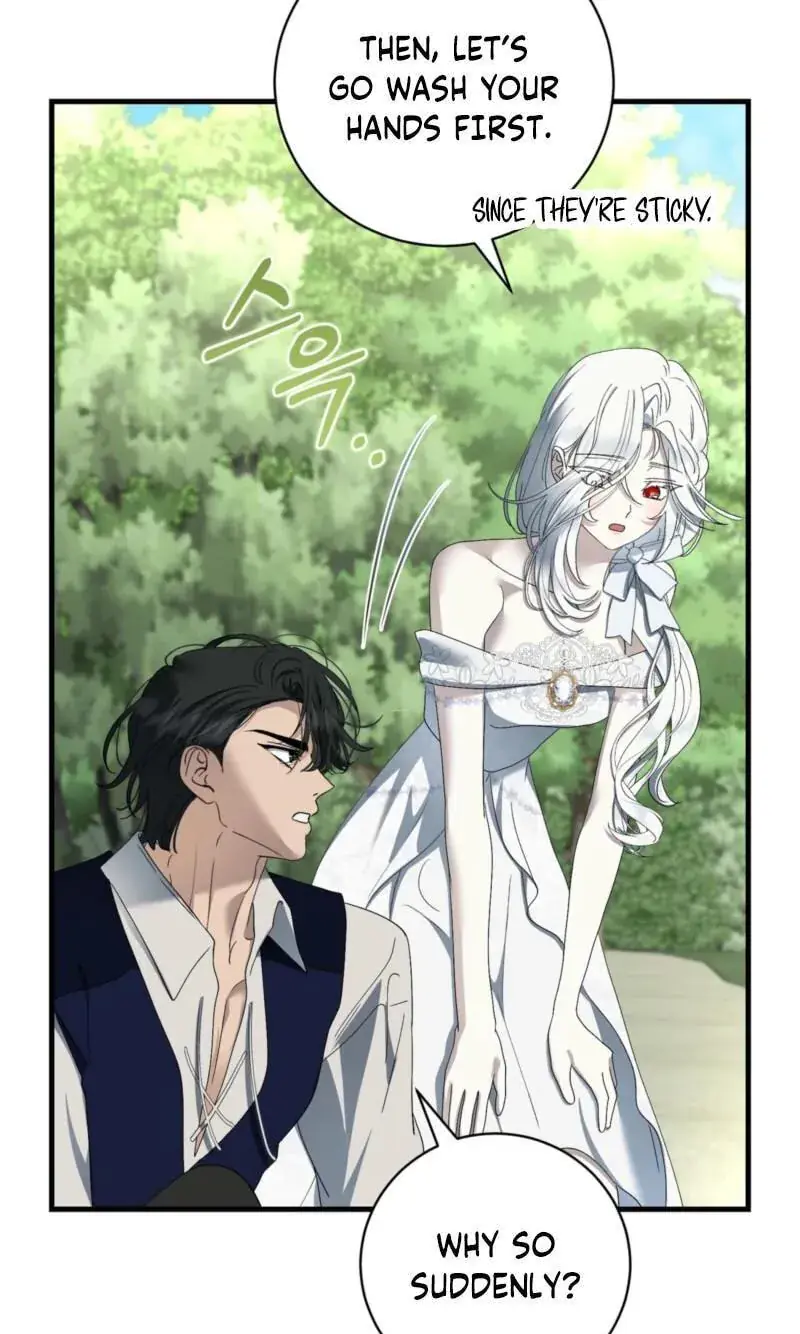 The Demon King Wants to Live in Peace Chapter 37 Page 44