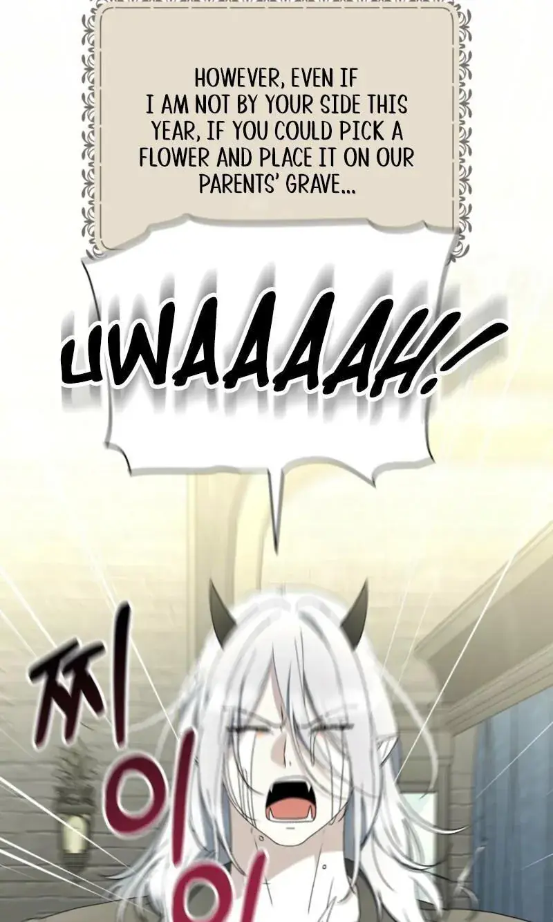 The Demon King Wants to Live in Peace Chapter 37 Page 53