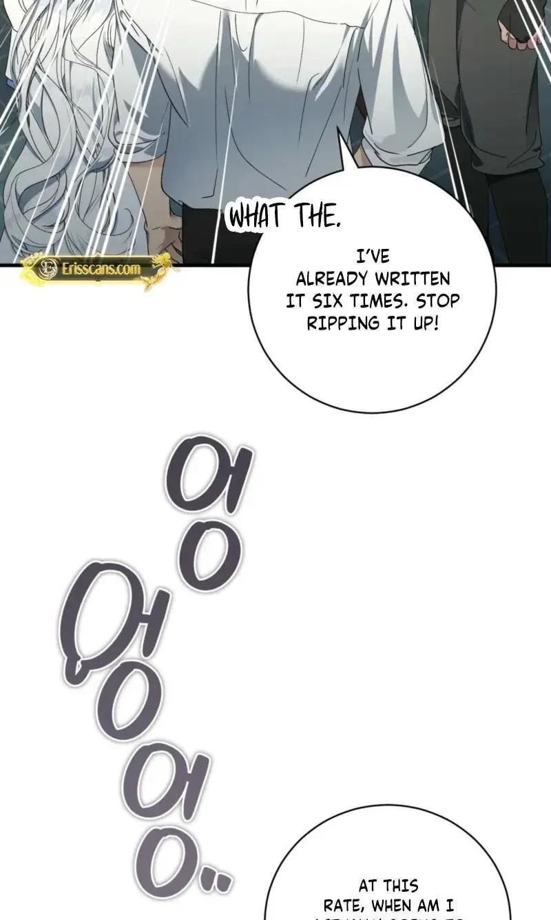 The Demon King Wants to Live in Peace Chapter 37 Page 56
