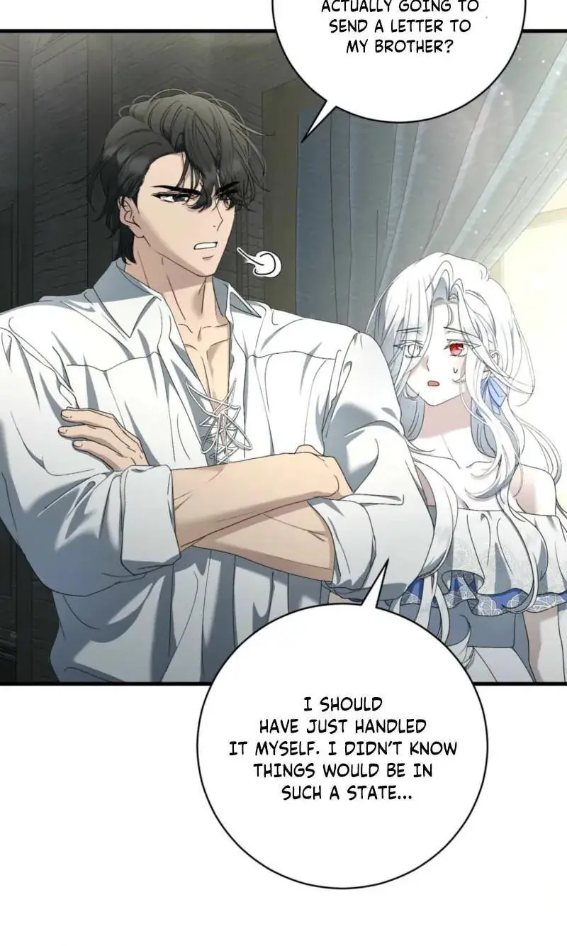 The Demon King Wants to Live in Peace Chapter 37 Page 57