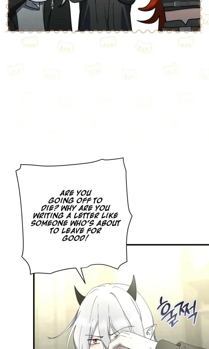 The Demon King Wants to Live in Peace Chapter 37 Page 59