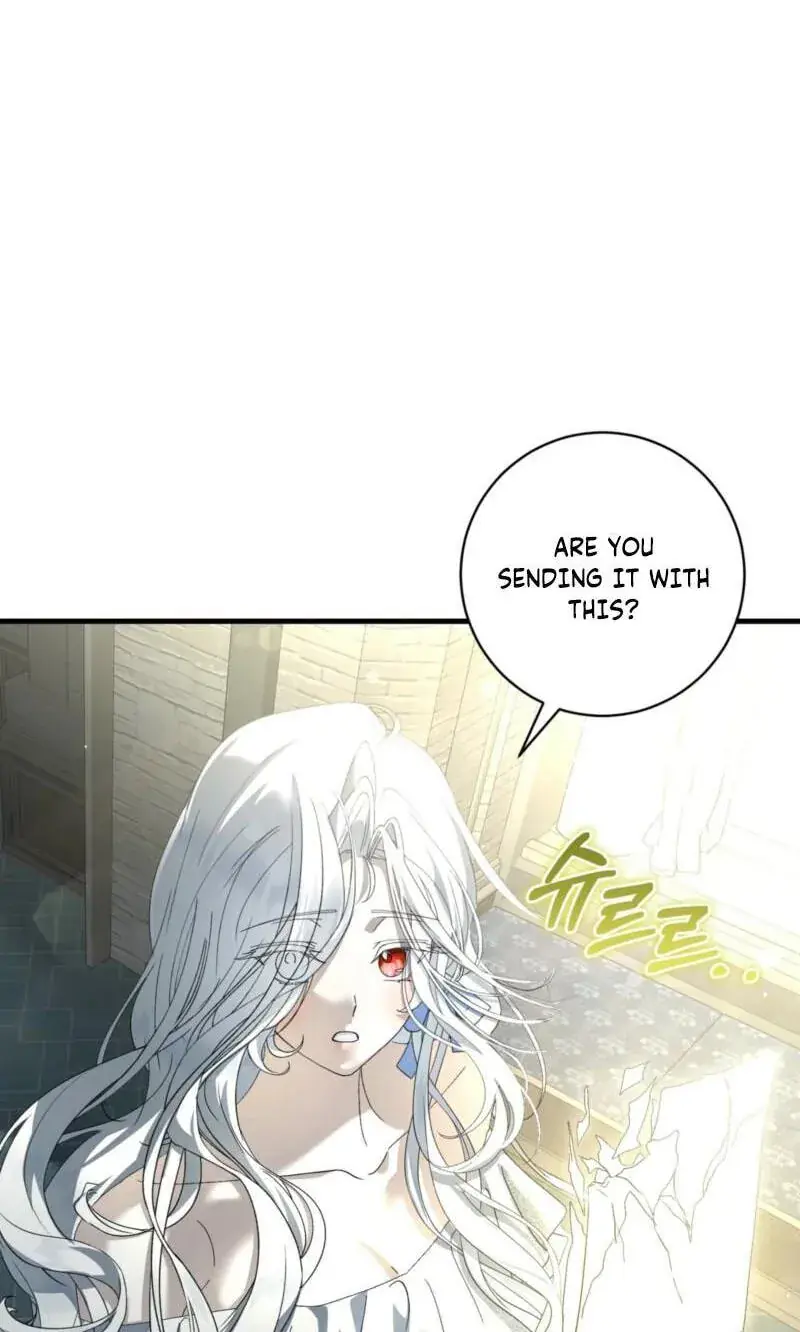 The Demon King Wants to Live in Peace Chapter 37 Page 64