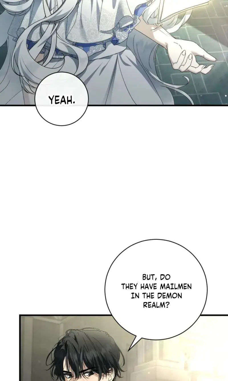 The Demon King Wants to Live in Peace Chapter 37 Page 65