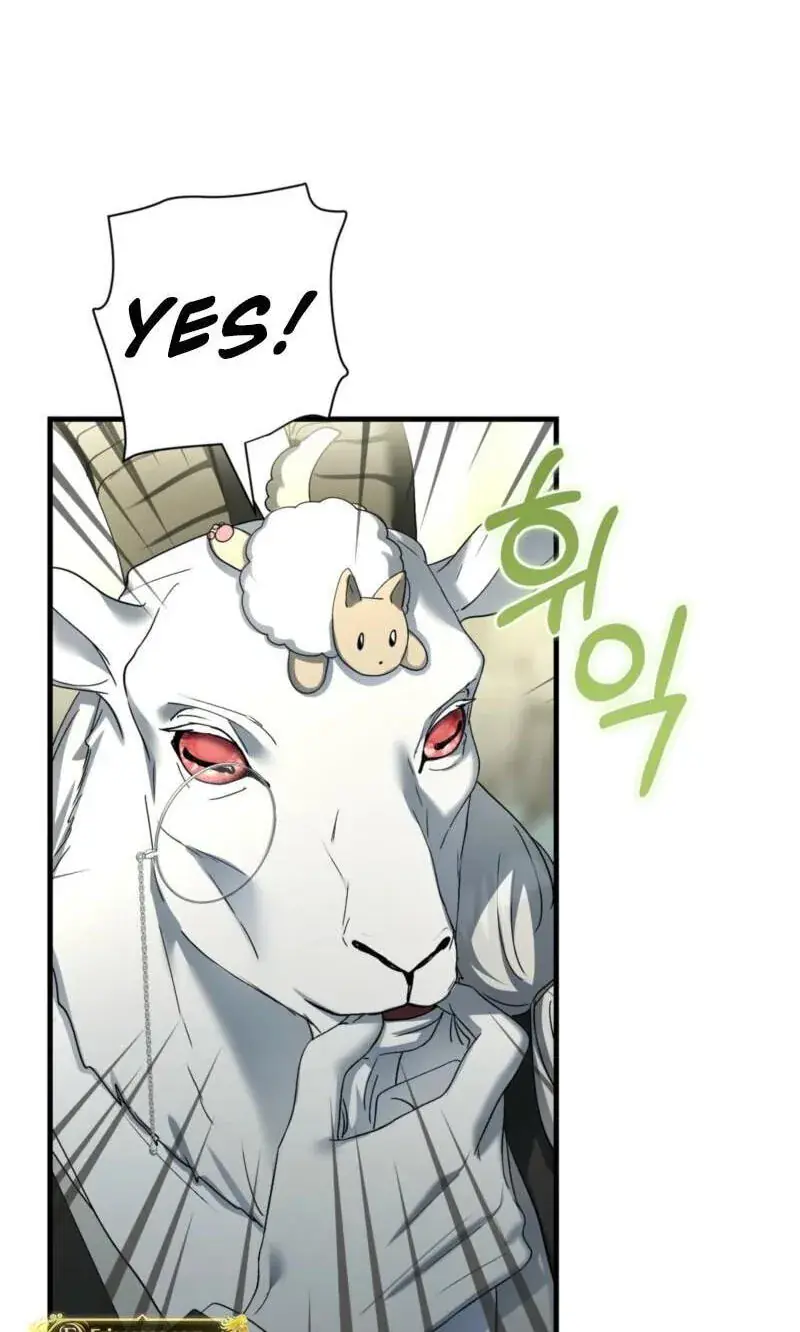 The Demon King Wants to Live in Peace Chapter 37 Page 67