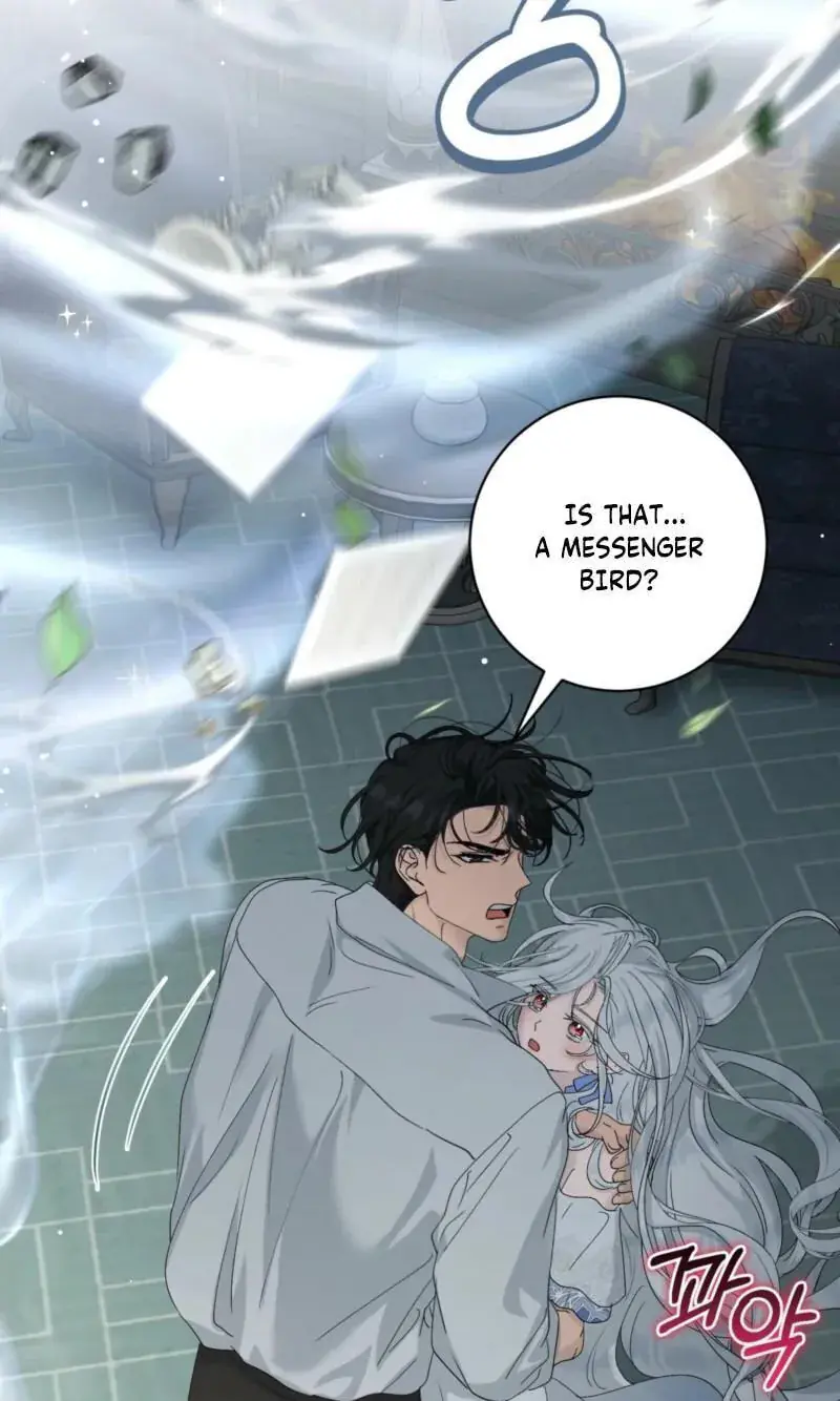 The Demon King Wants to Live in Peace Chapter 37 Page 71