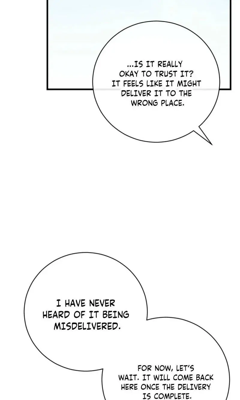 The Demon King Wants to Live in Peace Chapter 37 Page 79