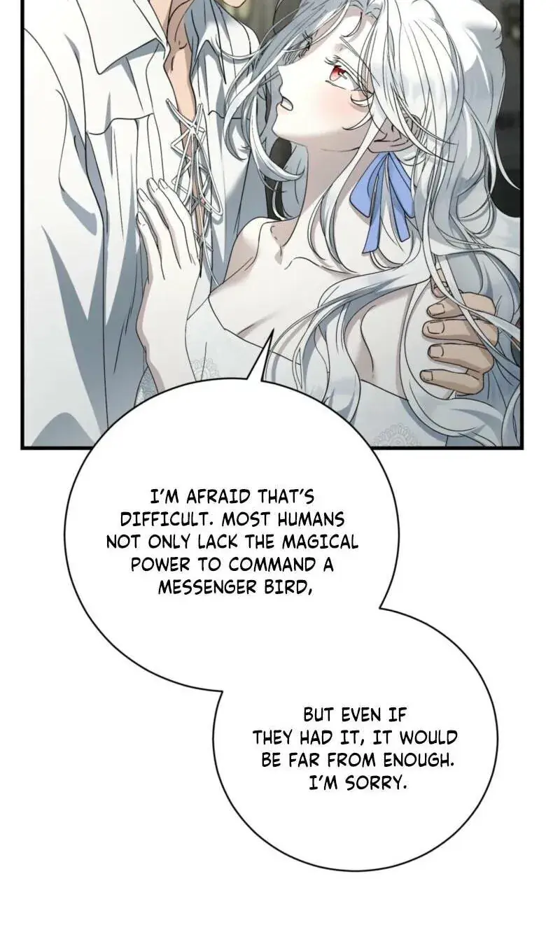 The Demon King Wants to Live in Peace Chapter 37 Page 82