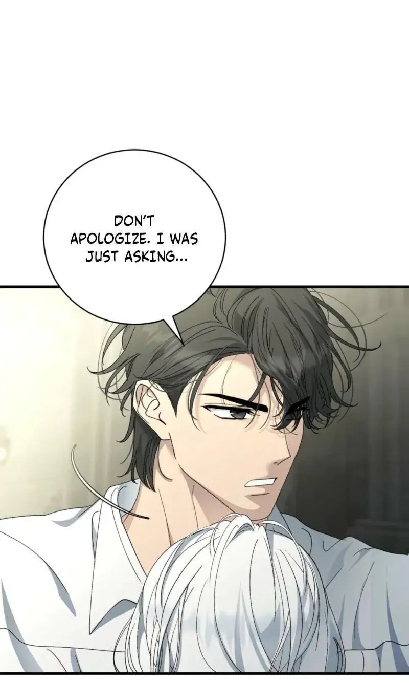 The Demon King Wants to Live in Peace Chapter 37 Page 83