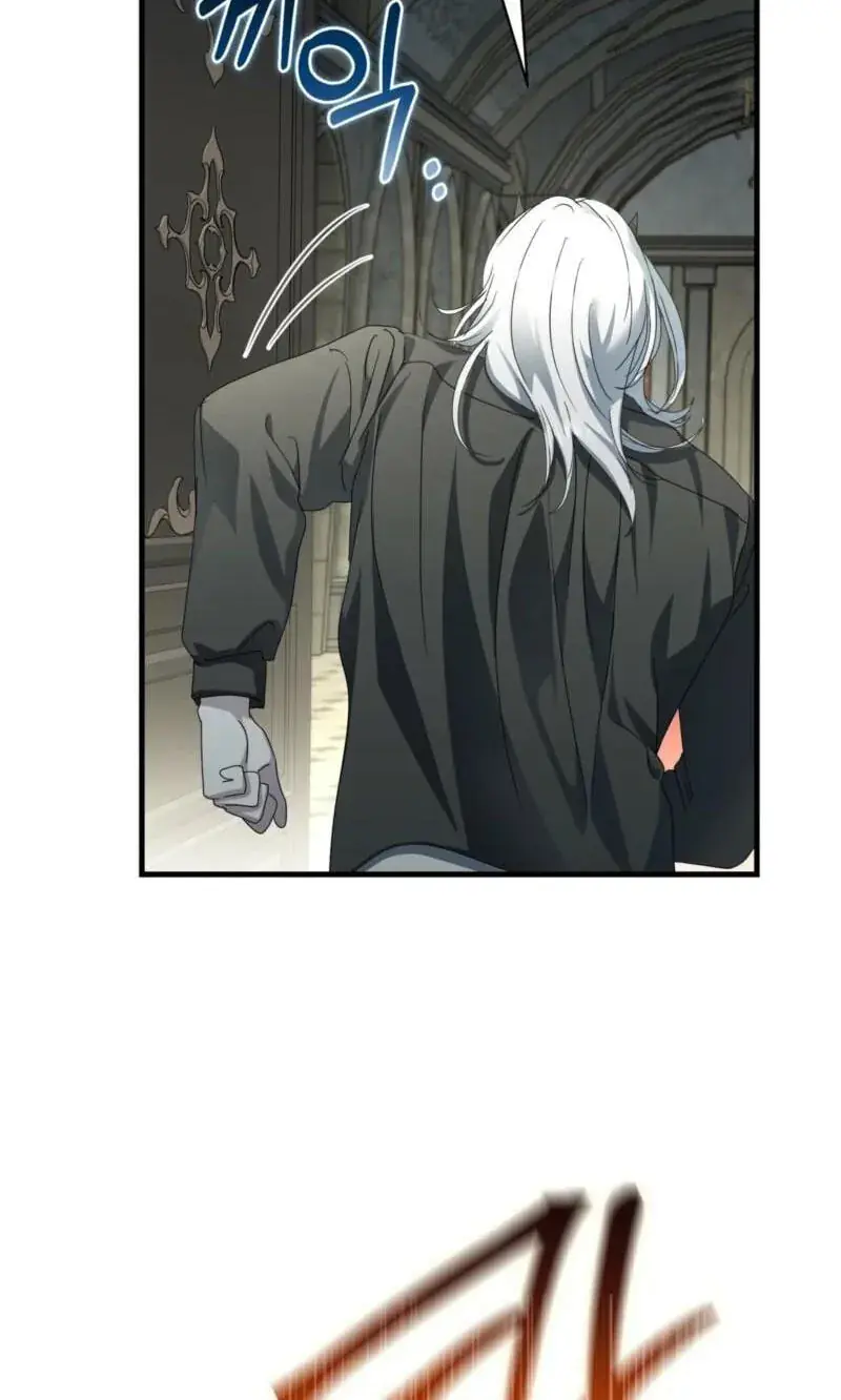 The Demon King Wants to Live in Peace Chapter 37 Page 91